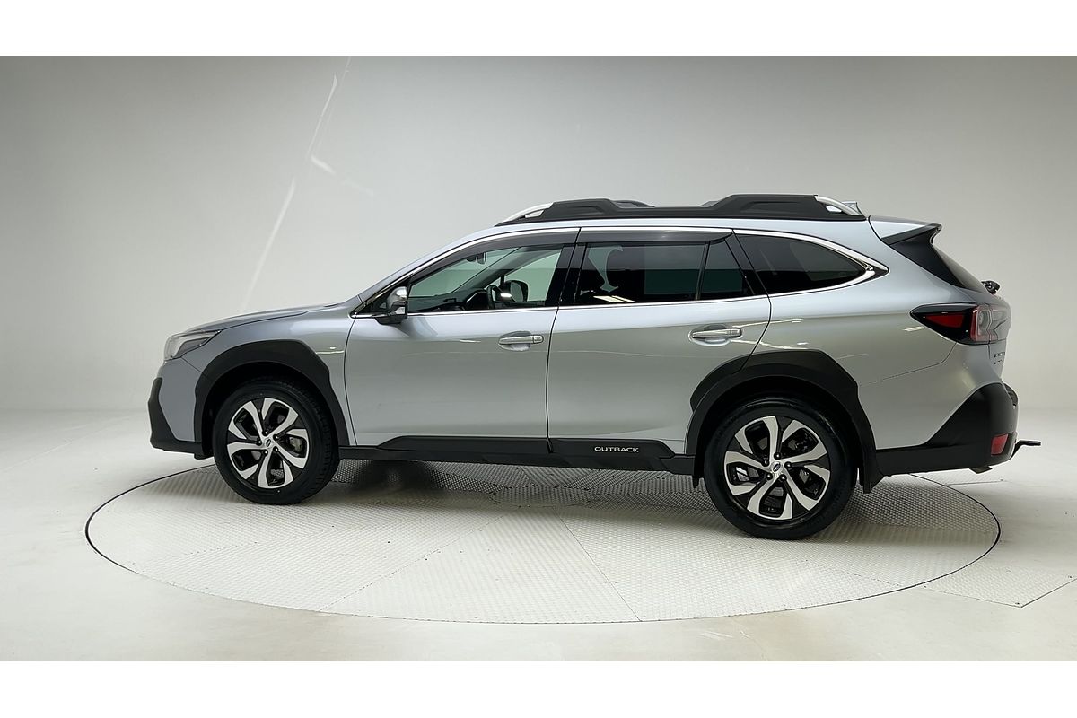 2021 Subaru Outback AWD Touring 6GEN