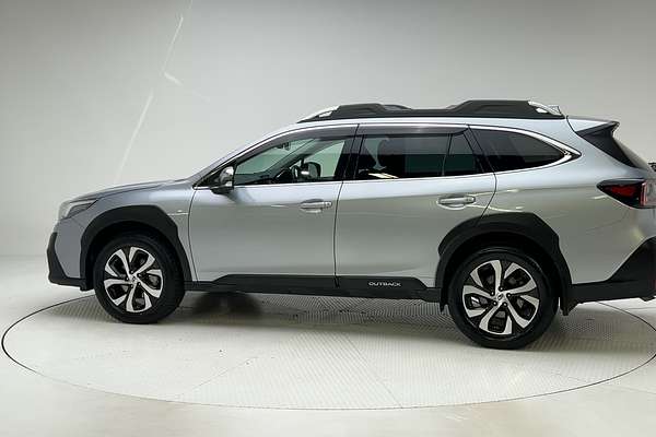 2021 Subaru Outback AWD Touring 6GEN