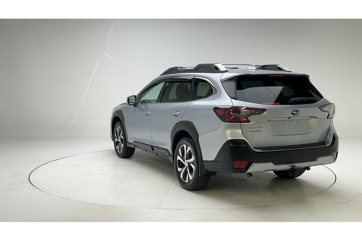 2021 Subaru Outback AWD Touring 6GEN