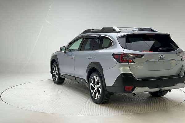 2021 Subaru Outback AWD Touring 6GEN