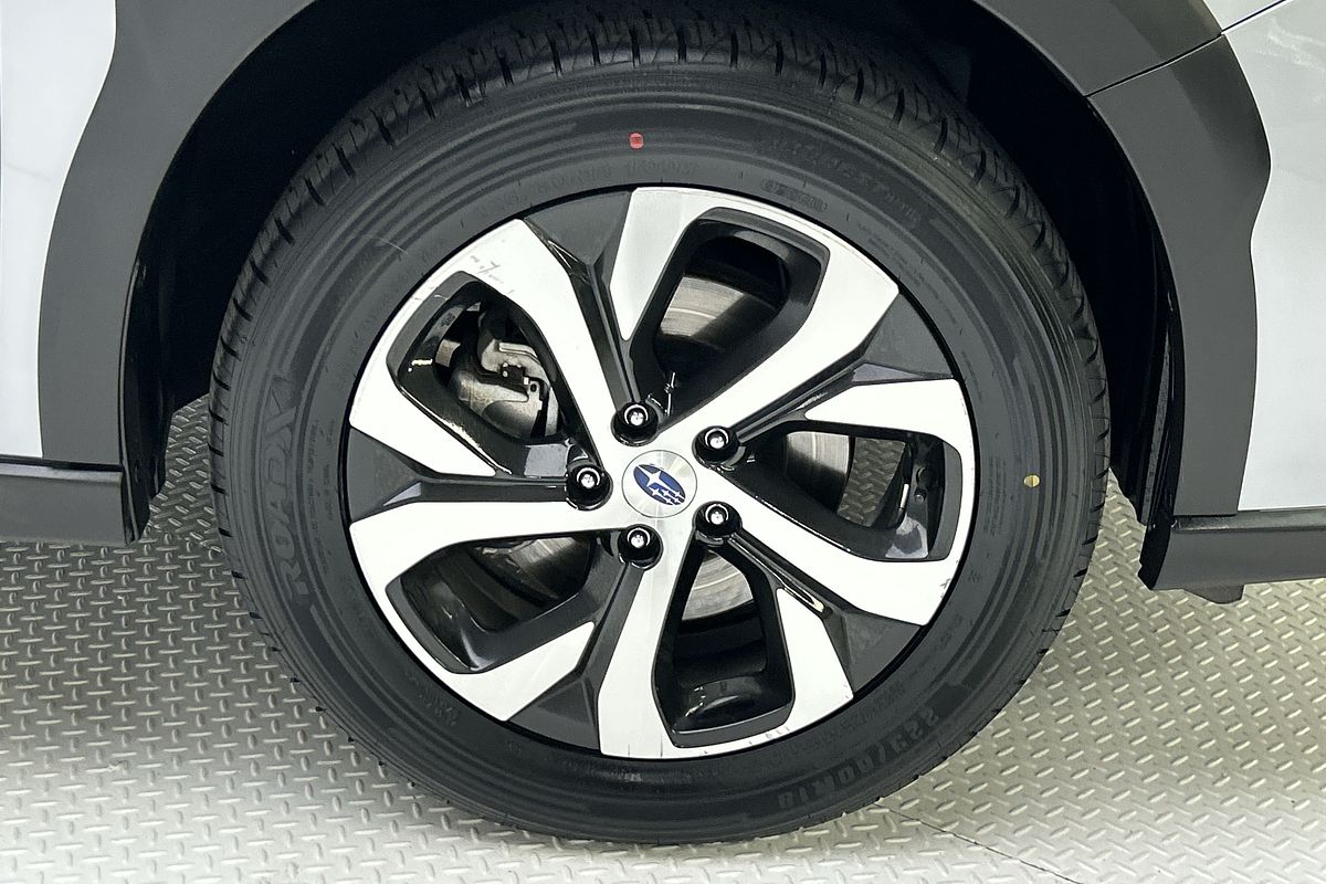 2021 Subaru Outback AWD Touring 6GEN