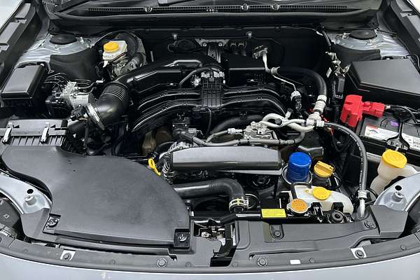 2021 Subaru Outback AWD Touring 6GEN