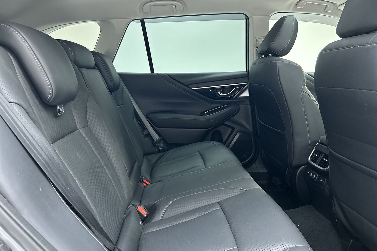 2021 Subaru Outback AWD Touring 6GEN