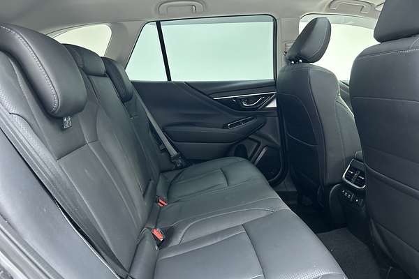 2021 Subaru Outback AWD Touring 6GEN