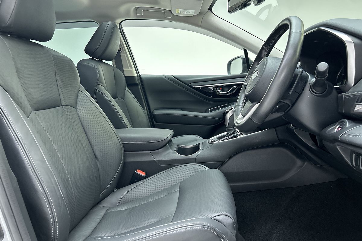 2021 Subaru Outback AWD Touring 6GEN