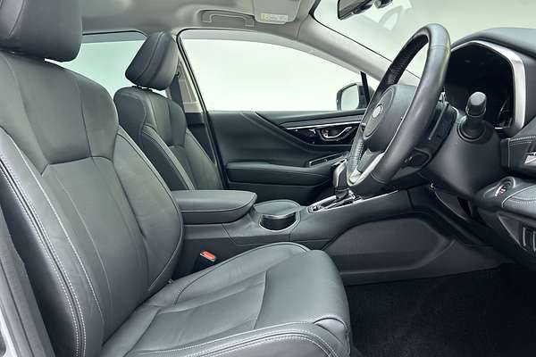 2021 Subaru Outback AWD Touring 6GEN