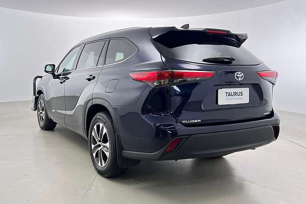 2023 Toyota Kluger GXL AXUH78R thumb-2