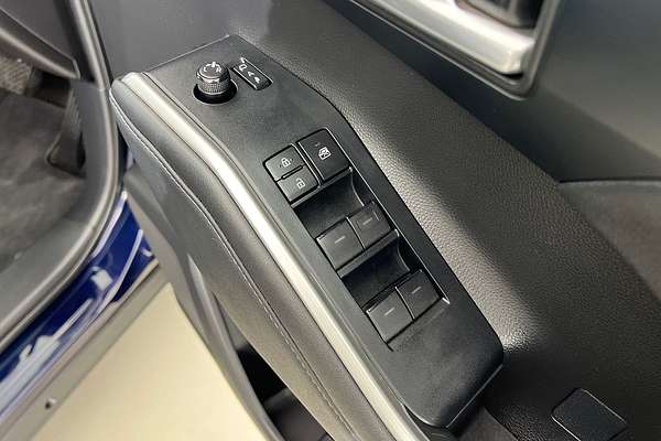 2023 Toyota Kluger GXL AXUH78R thumb-9