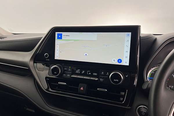 2023 Toyota Kluger GXL AXUH78R thumb-14