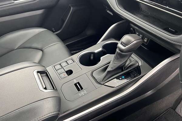 2023 Toyota Kluger GXL AXUH78R thumb-15