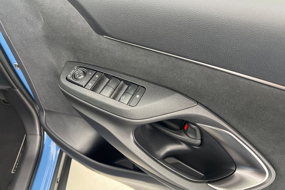 2024 Toyota Yaris Cross GX MXPJ10R