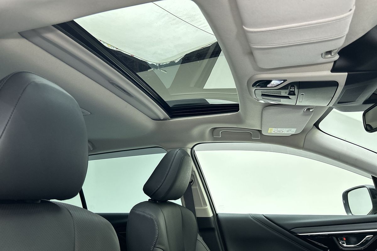 2021 Subaru Outback AWD Touring 6GEN