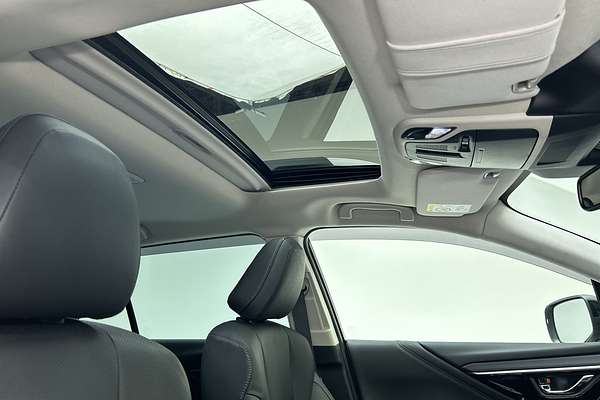 2021 Subaru Outback AWD Touring 6GEN