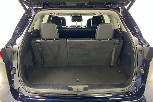 2023 Toyota Kluger GXL AXUH78R thumb-17