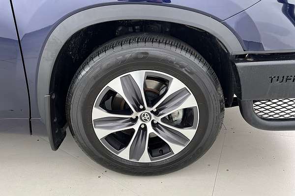 2023 Toyota Kluger GXL AXUH78R thumb-18