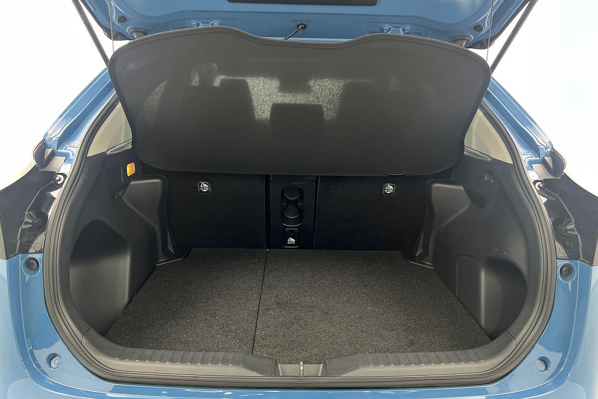 2024 Toyota Yaris Cross GX MXPJ10R