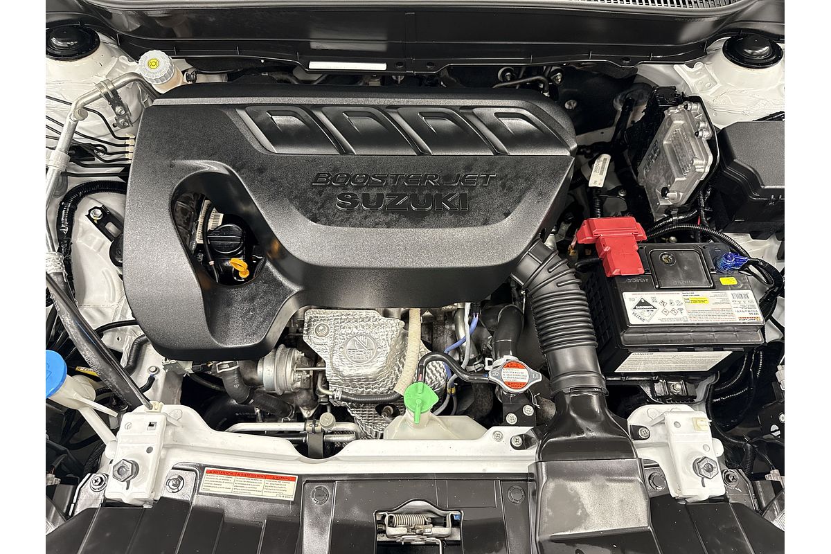 2017 Suzuki Vitara S Turbo LY