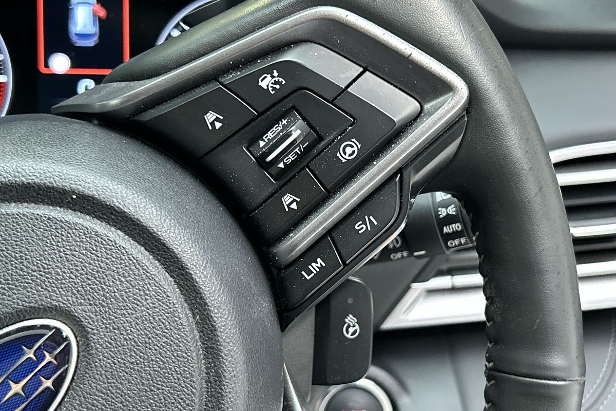 2021 Subaru Outback AWD Touring 6GEN