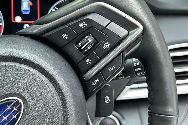 2021 Subaru Outback AWD Touring 6GEN