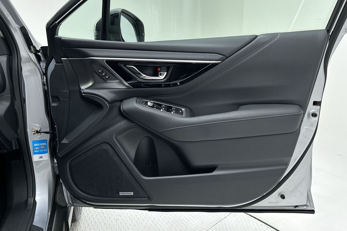 2021 Subaru Outback AWD Touring 6GEN