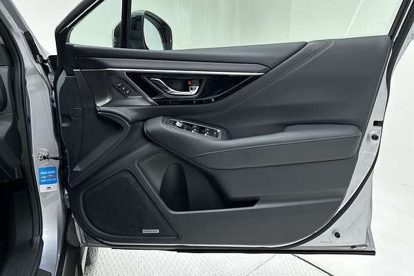 2021 Subaru Outback AWD Touring 6GEN