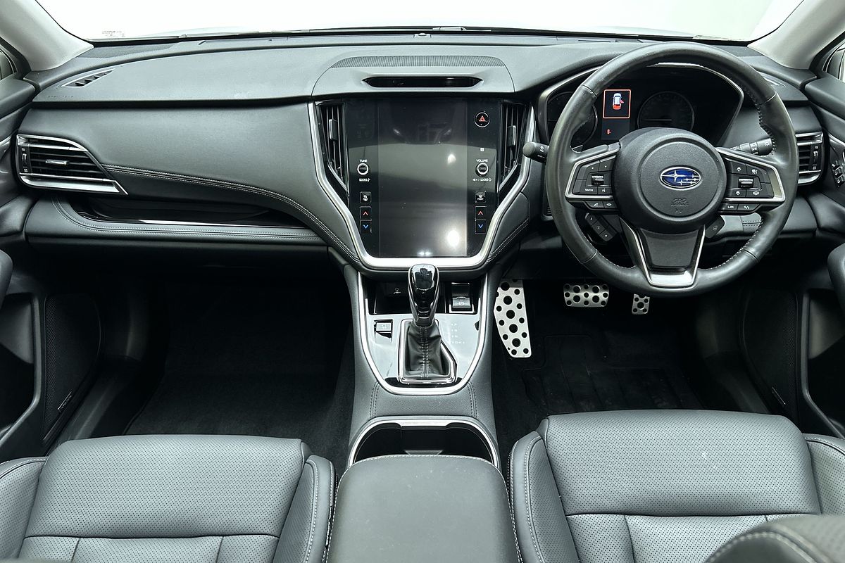 2021 Subaru Outback AWD Touring 6GEN