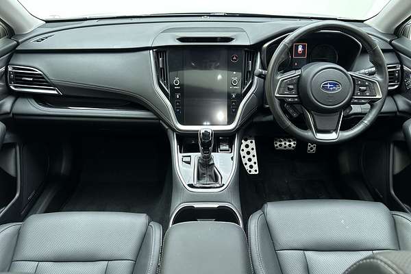 2021 Subaru Outback AWD Touring 6GEN