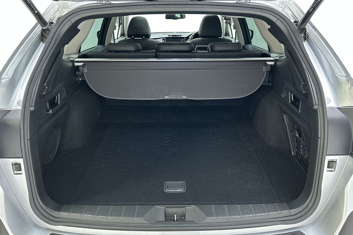 2021 Subaru Outback AWD Touring 6GEN