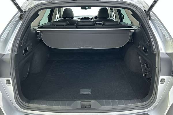 2021 Subaru Outback AWD Touring 6GEN