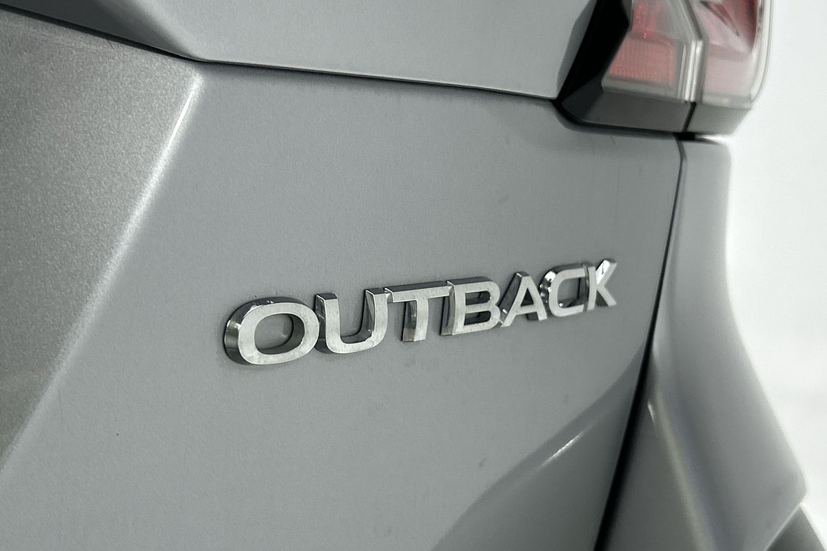 2021 Subaru Outback AWD Touring 6GEN