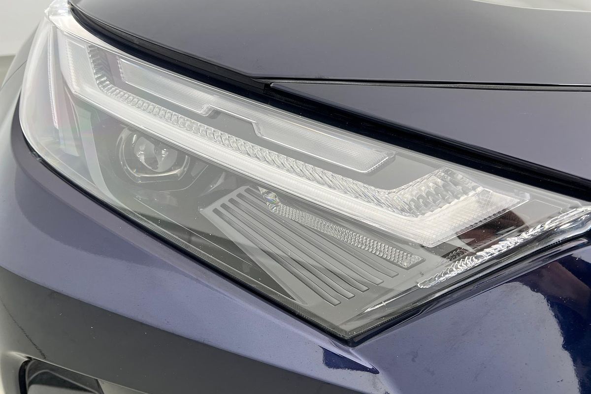 2023 Toyota RAV4 GX AXAH52R