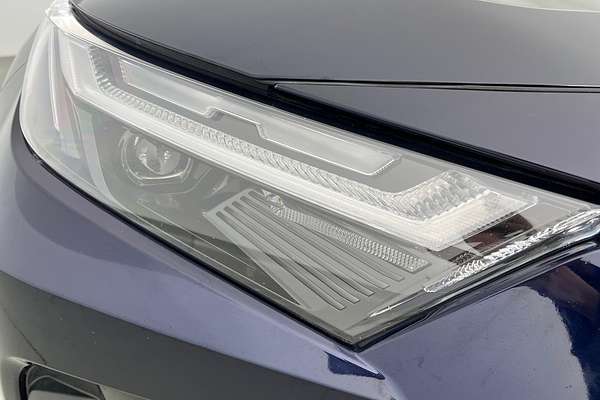 2023 Toyota RAV4 GX AXAH52R