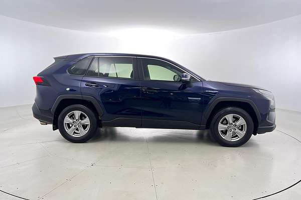 2023 Toyota RAV4 GX AXAH52R