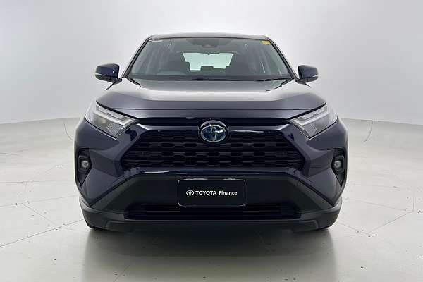 2023 Toyota RAV4 GX AXAH52R