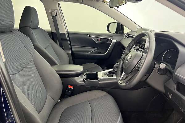 2023 Toyota RAV4 GX AXAH52R