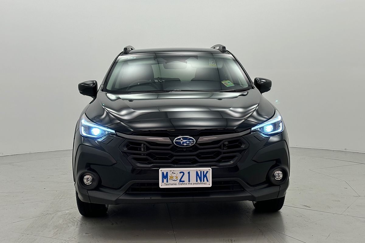 2025 Subaru Crosstrek 2.0R G6X