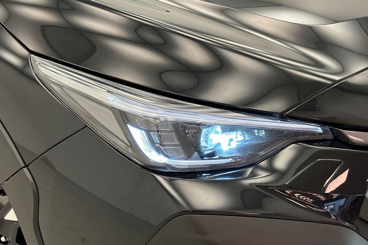 2025 Subaru Crosstrek 2.0R G6X