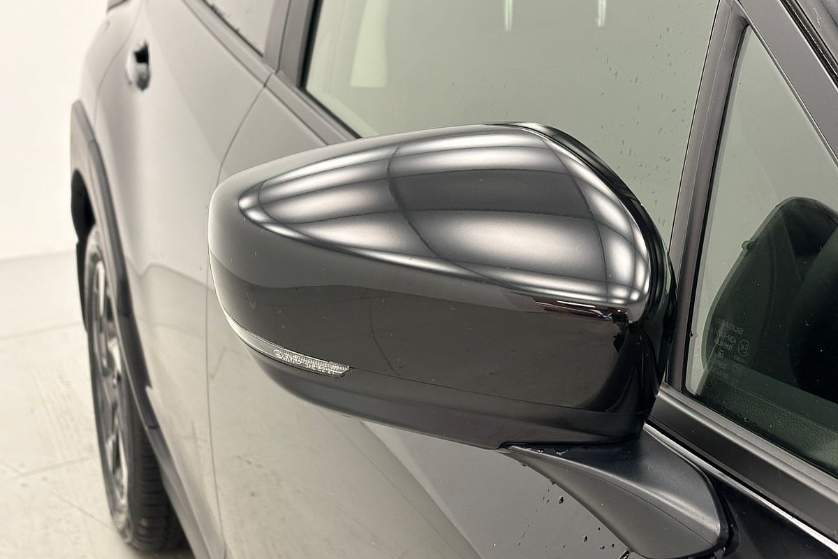 2025 Subaru Crosstrek 2.0R G6X