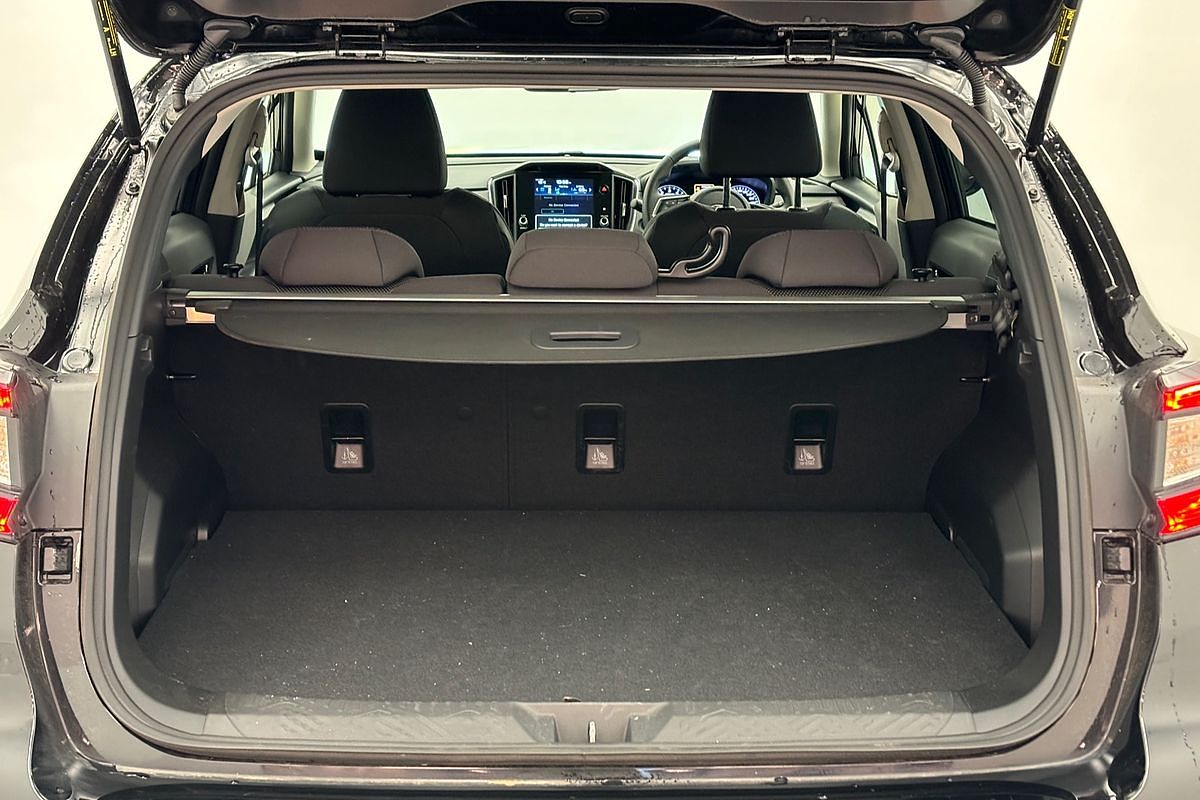 2025 Subaru Crosstrek 2.0R G6X