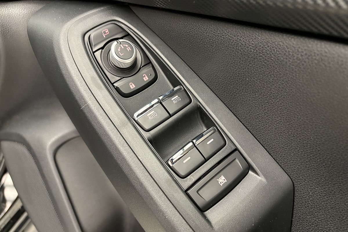 2025 Subaru Crosstrek 2.0R G6X