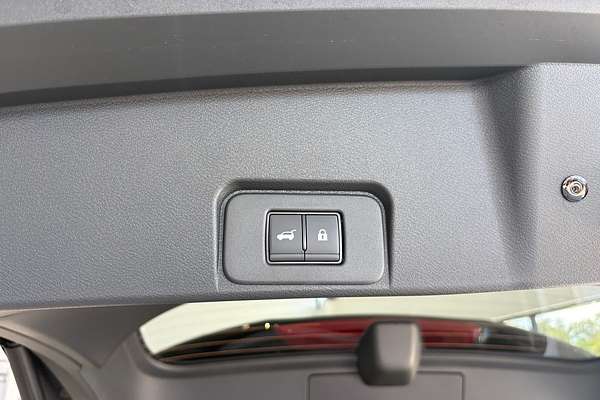 2025 Nissan X-TRAIL Ti T33