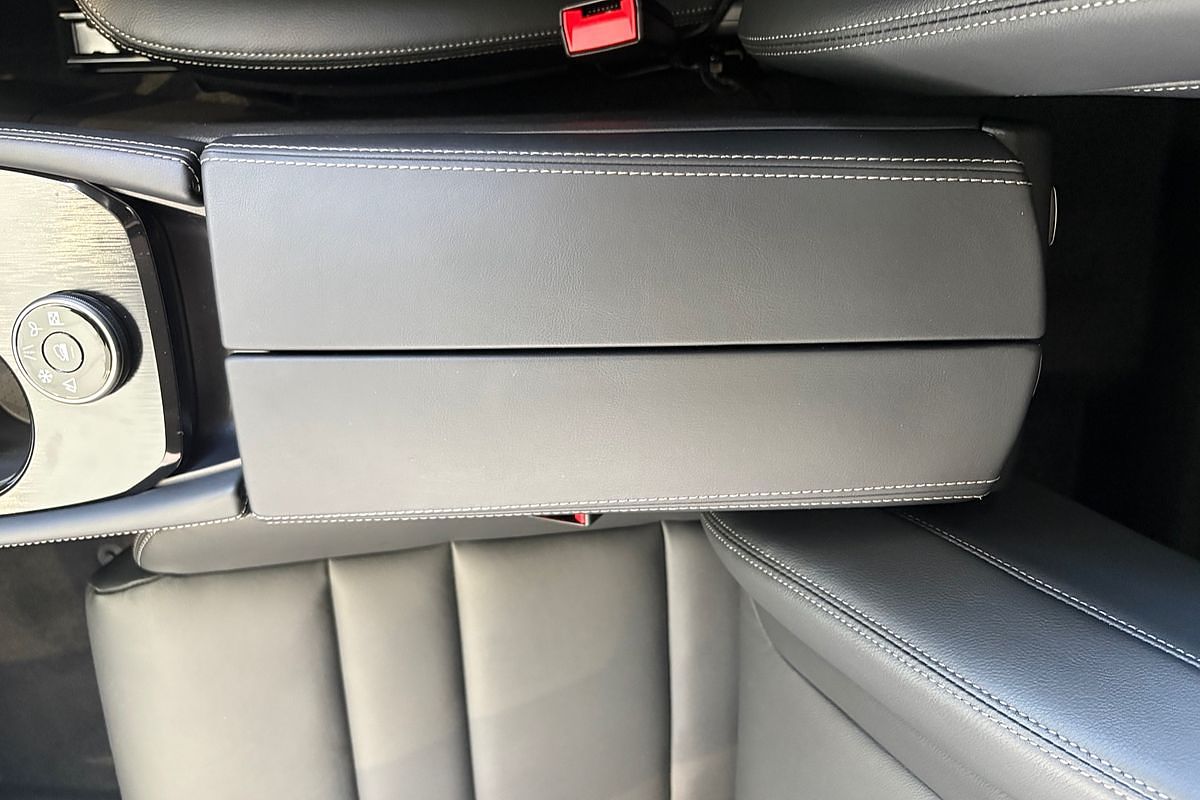 2025 Nissan X-TRAIL Ti T33