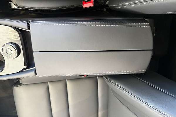 2025 Nissan X-TRAIL Ti T33