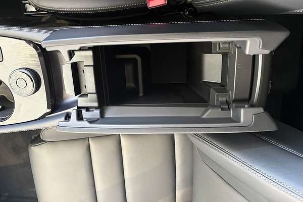 2025 Nissan X-TRAIL Ti T33