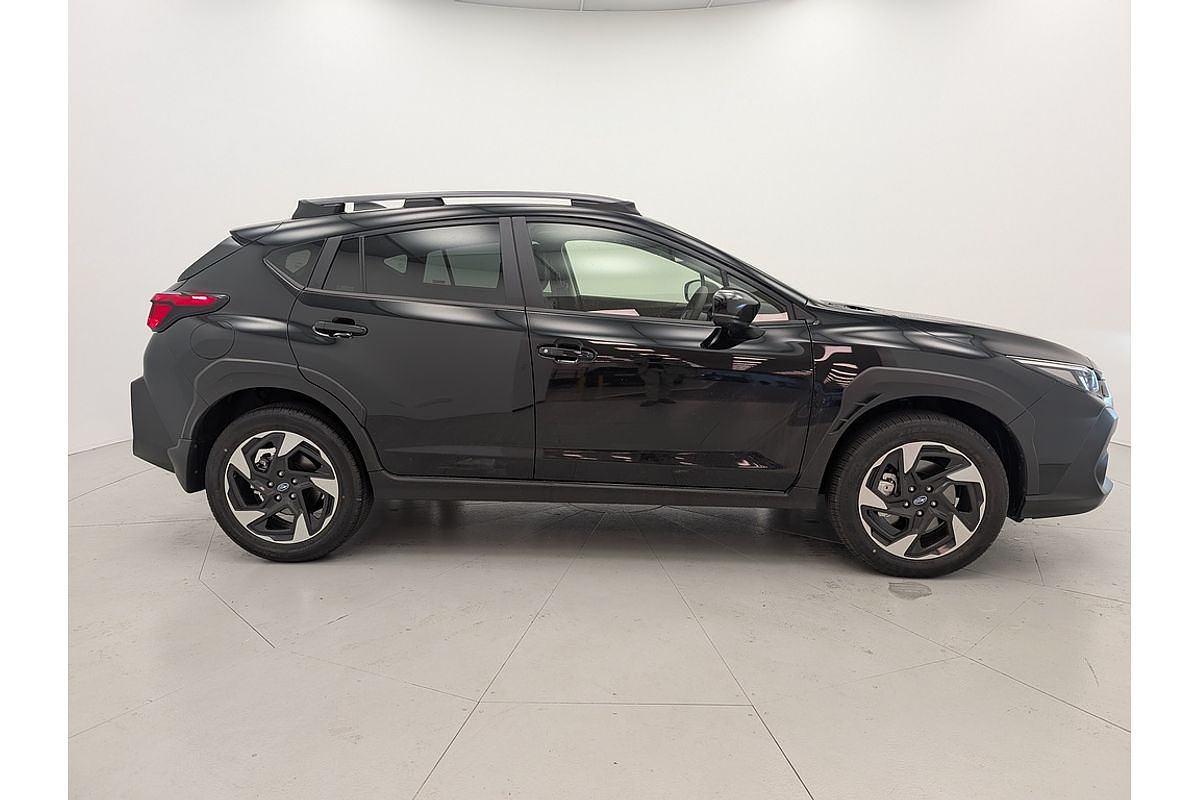 2025 Subaru Crosstrek 2.0R G6X