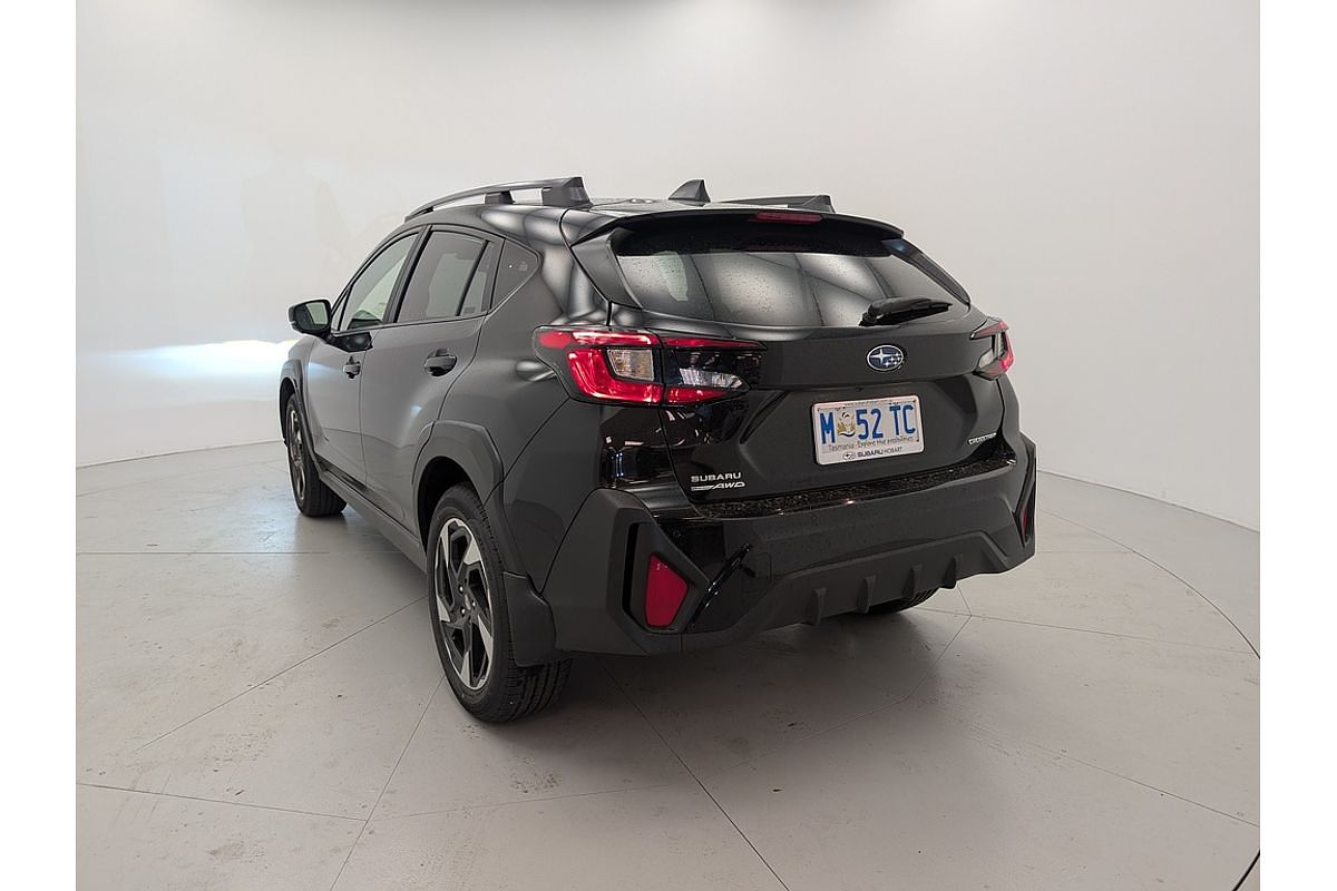 2025 Subaru Crosstrek 2.0R G6X