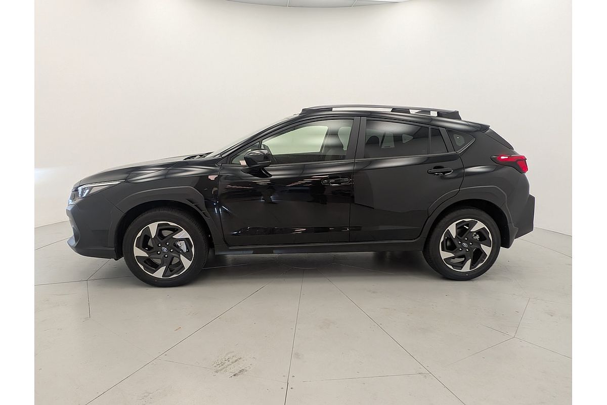 2025 Subaru Crosstrek 2.0R G6X
