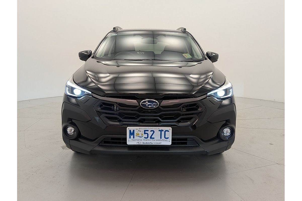 2025 Subaru Crosstrek 2.0R G6X