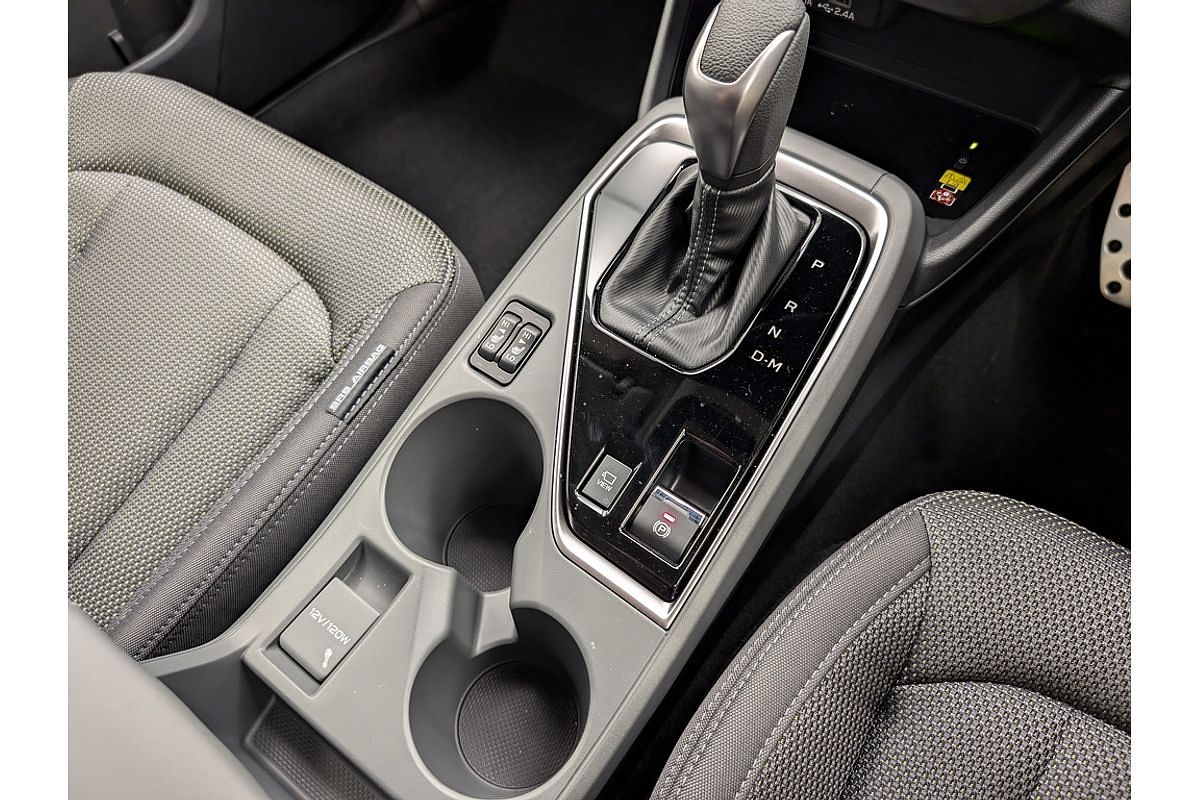 2025 Subaru Crosstrek 2.0R G6X