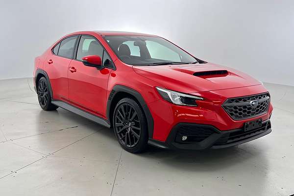 2023 Subaru WRX RS (AWD) MY23